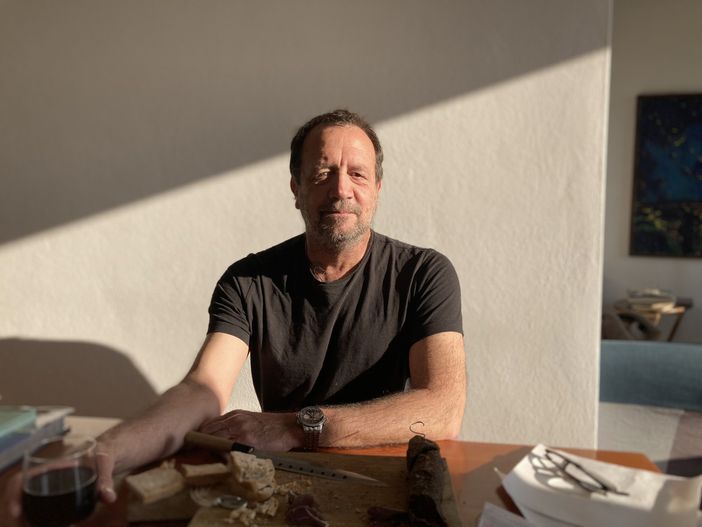 Davide Besana Davide Besana