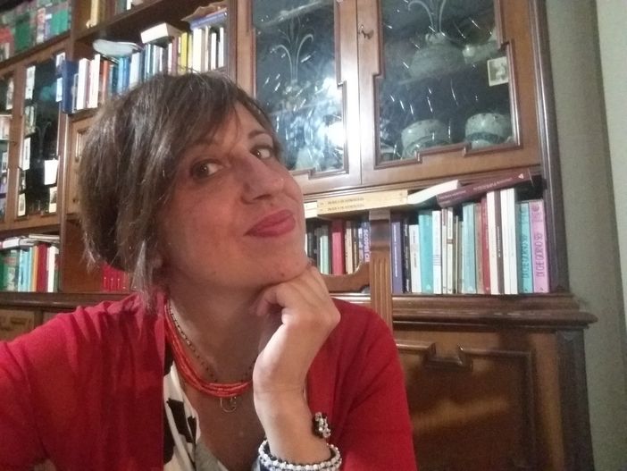 Elena Cartotto, autrice