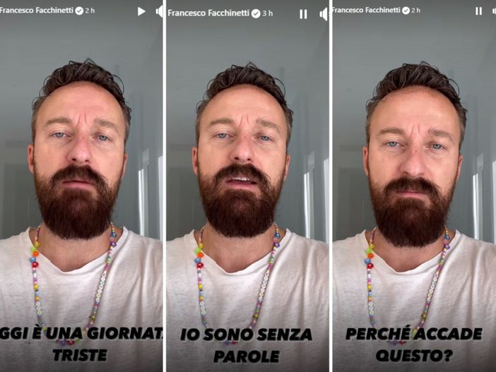 Mortale a Saronno, Francesco Facchinetti condanna: «Un cavillo ha lasciato la salma di Michele sull’asfalto per ore»