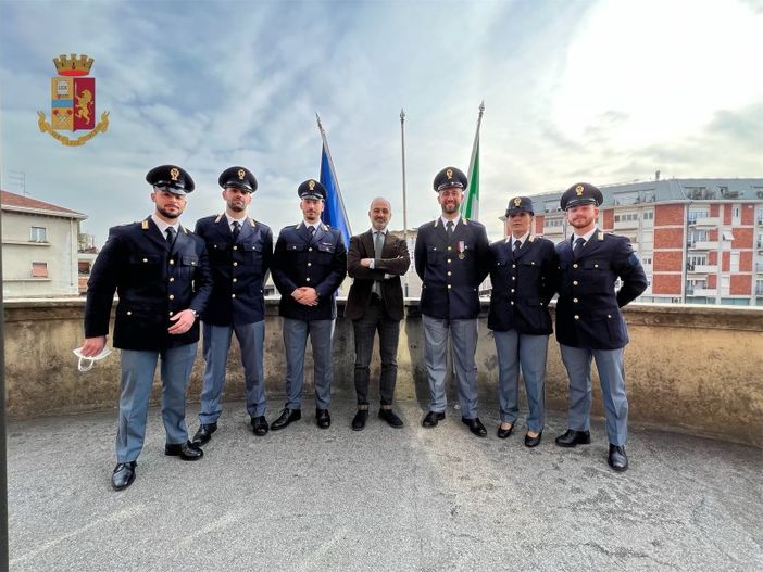 Più agenti di polizia per Varese: organico potenziato per la sicurezza Più agenti di polizia per Varese: organico potenziato per la sicurezza
