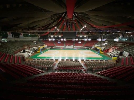 Pallacanestro Varese, ecco la campagna abbonamenti