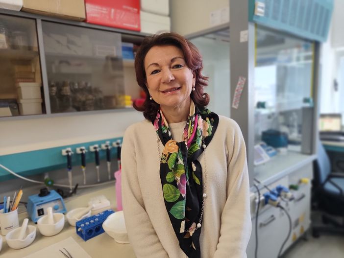 Flavia Marinelli Flavia Marinelli