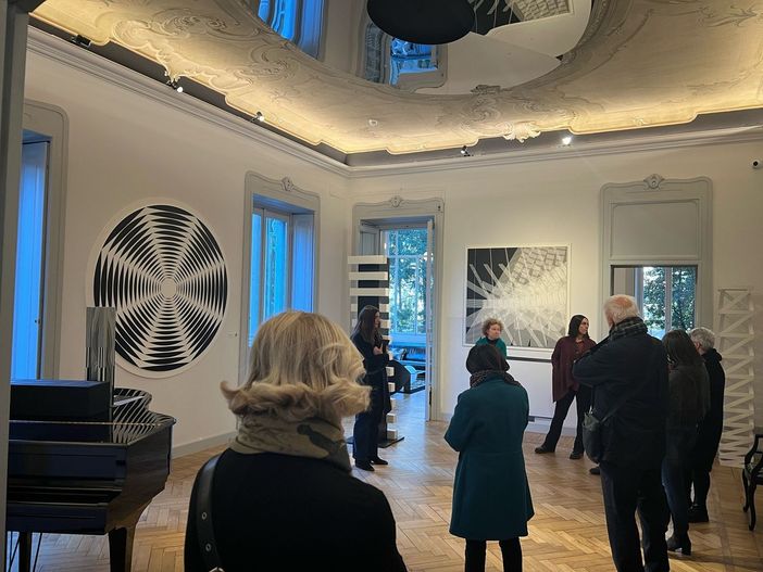 Geometria e cuore al servizio della ricerca sull’alzheimer