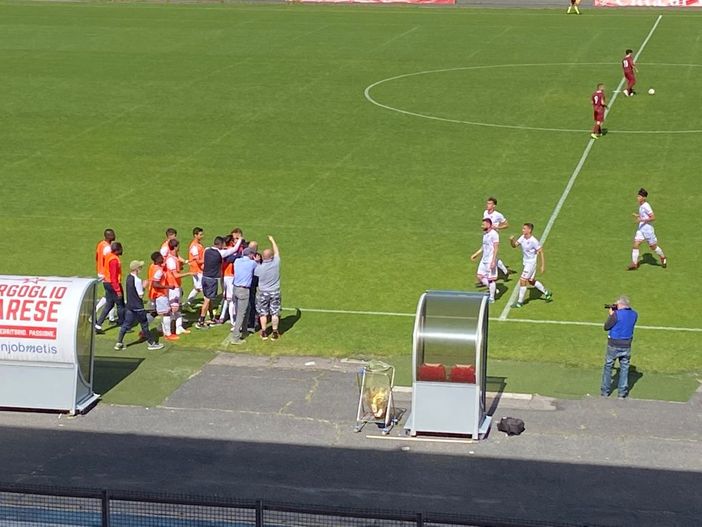 I voti al Varese: Balla guerriero biancorosso, ripartiamo dai centrali difensivi. Disabato accende la luce I voti al Varese: Balla guerriero biancorosso, ripartiamo dai centrali difensivi. Disabato accende la luce