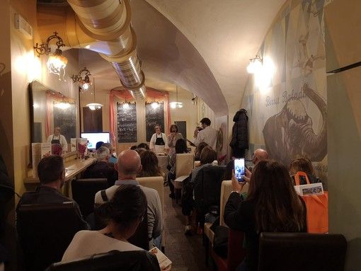 Foto tratta dalla pagina Fb "Visit Cuneese"