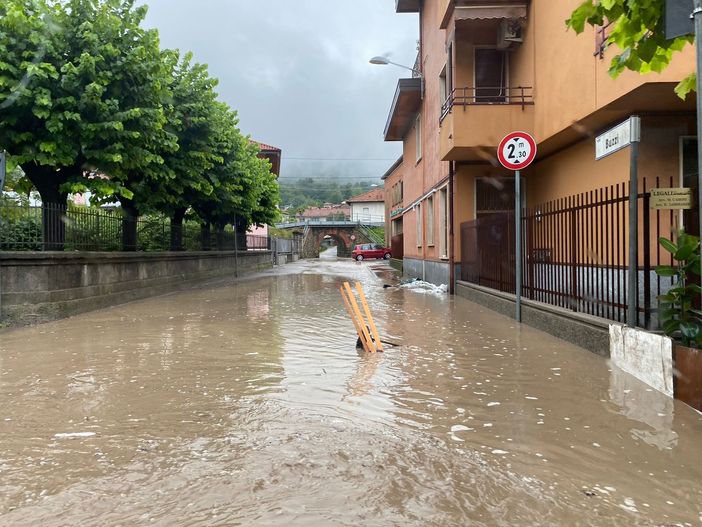 Gavirate fa i conti dei danni del maltempo: la stima è di circa 900 mila euro