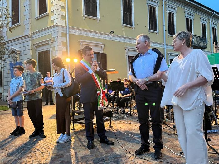 Foto di Giovanni Visconti