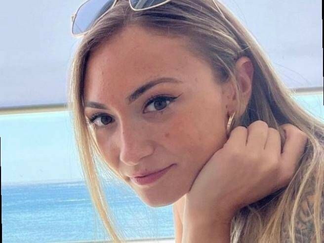 Giulia Tramontano Giulia Tramontano