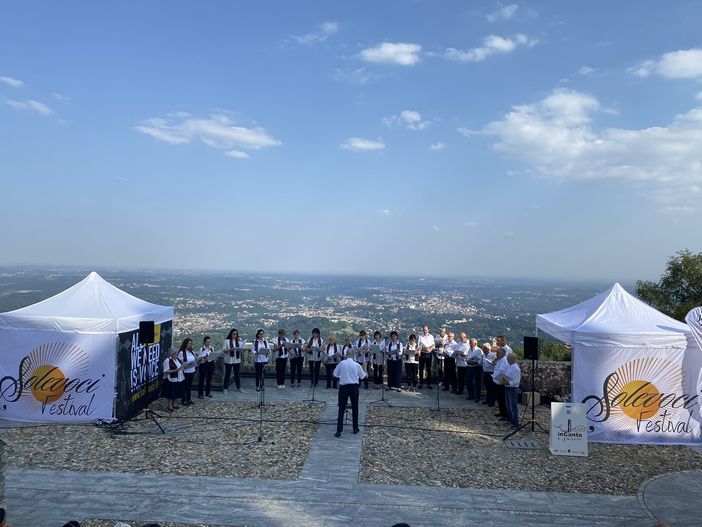 InCanto: sta per arrivare a Varese un weekend “a tutta voce”