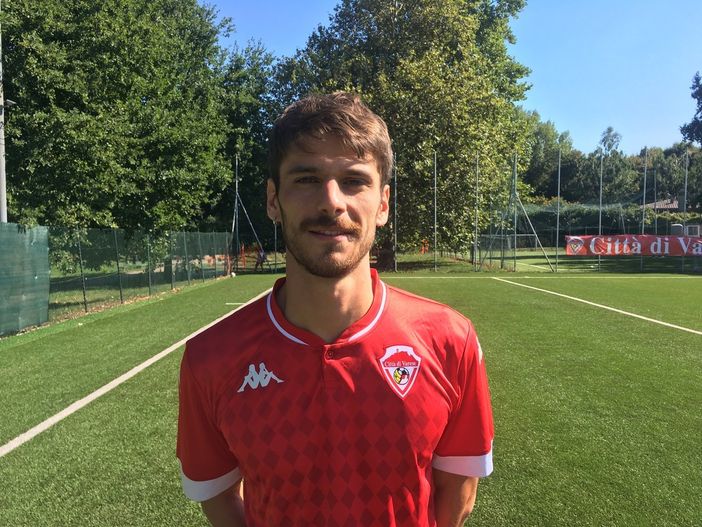 Porro ha il centrocampista che voleva: Piccoli è un "grande" e ritorna al Varese