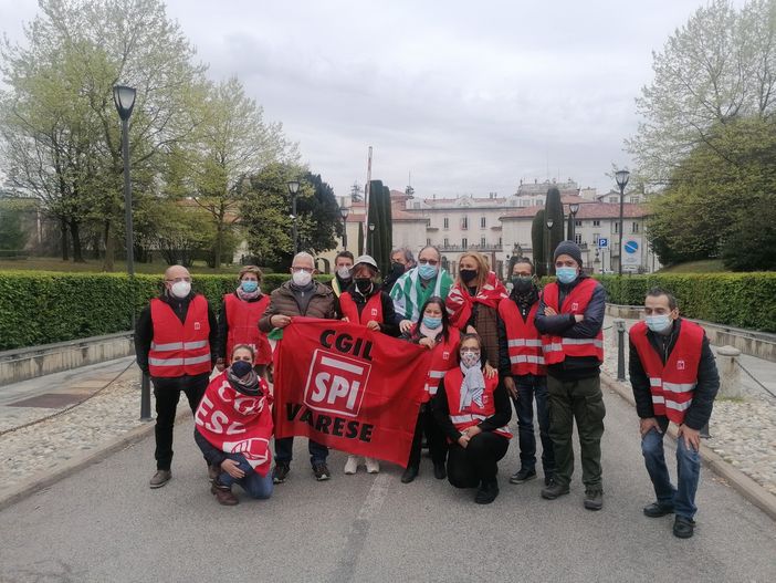 Lavoratori agricoli senza sostegni ricevuti dal prefetto: «Ingiustificata e discriminante esclusione»