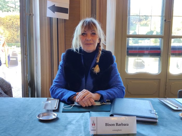 Alla Lega la vice presidenza della commissione Affari generali: «Francesca Brianza ha esperienza e competenze»