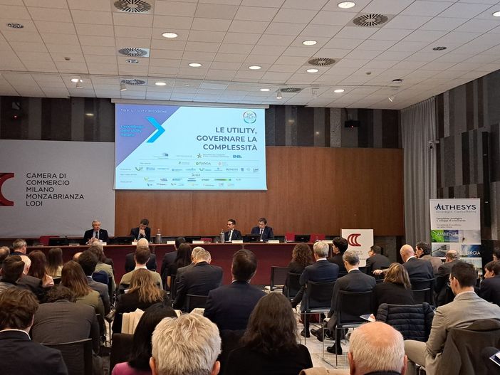 Acinque, un premio all’eccellenza