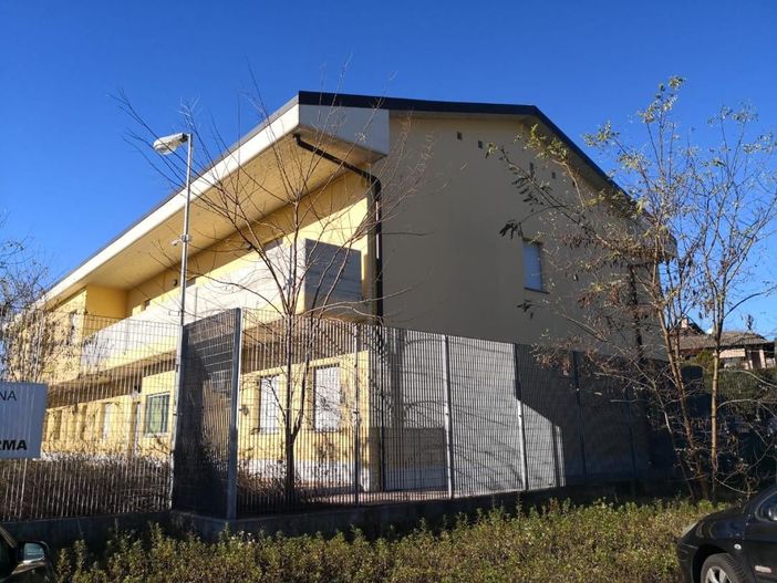 Foto dalla pagina Facebook del sindaco Marco Cavallin Foto dalla pagina Facebook del sindaco Marco Cavallin