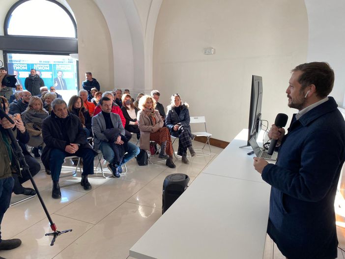 “La Lombardia che vorrei” fa tappa ad Arcisate