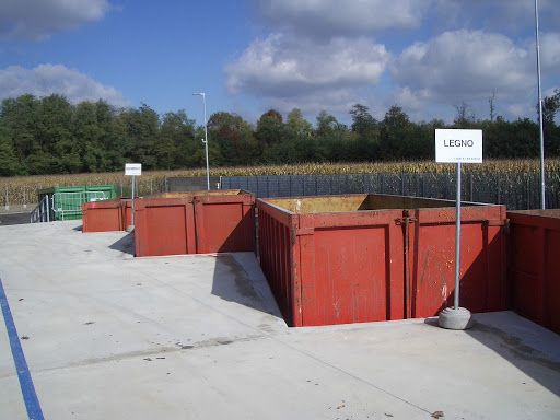 Centri di raccolta dei rifiuti, la Comunità Montana Valli del Verbano limita gli accessi nei fine settimana