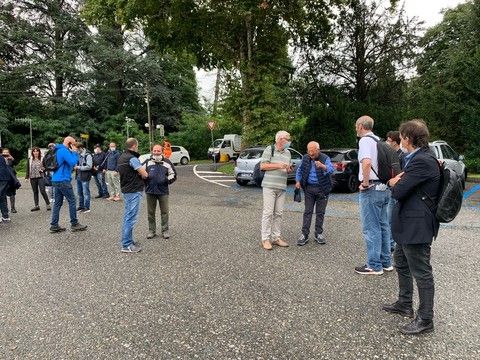 Tragedia del Mottarone, è il giorno dei periti