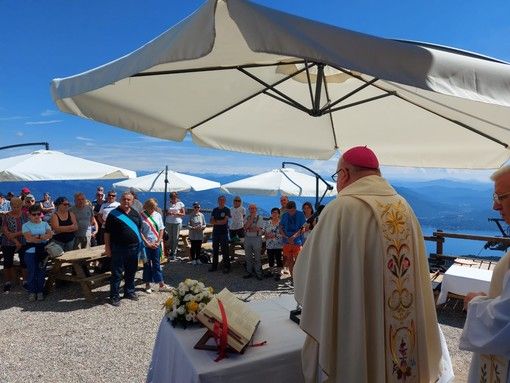 Tragedia della funivia del Mottarone: Papa Francesco ricorda «con animo commosso» le vittime