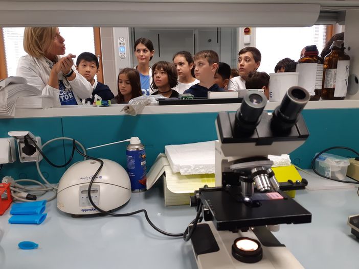 Notte dei ricercatori: l’Università dell’Insubria racconta «La scienza ribelle» a Varese e Busto Arsizio