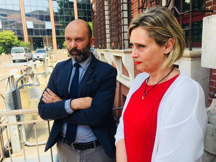 Calcio Varese, rinvio al 1° agosto. L’avvocato Nucera: «C’è una trattativa con un imprenditore importante»