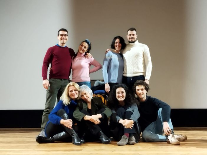 Un Festival nazionale a Varese per celebrare il compositore Gian Carlo Menotti Un Festival nazionale a Varese per celebrare il compositore Gian Carlo Menotti