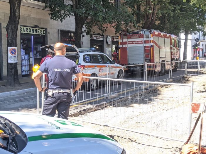 Foto da ilSaronno.it