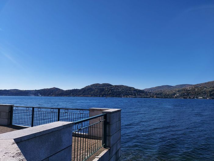 Alcune delle bellezze di Ranco