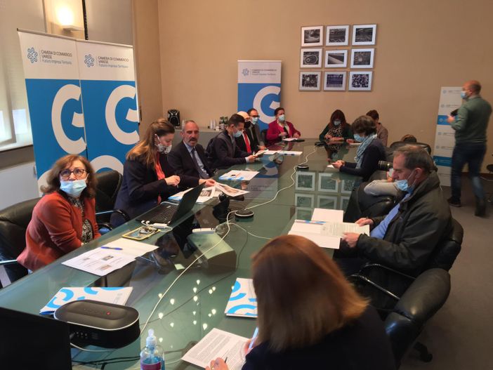 Dalla scuola media alle superiori: a fare da guida per una scelta consapevole gli studenti di Its, Licei  e istituti tecnici e professionali