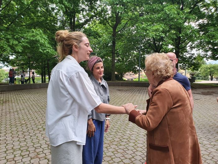 Le storie di frontiera di una volta tra Valceresio e la Svizzera, come quella della Lina innamorata di un finanziere che pattugliava il confine