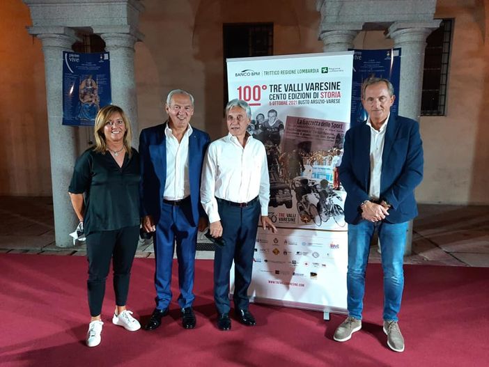 Sportivamente, Beppe Saronni: «Moser e io, grande rivalità (ma anche grande rispetto). E ci ha fatto crescere»