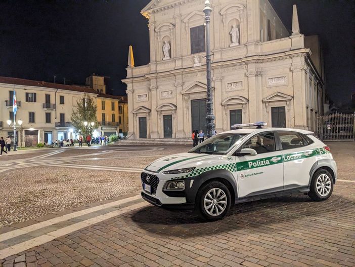 Foto d'archivio da IlSaronno.it Foto d'archivio da IlSaronno.it