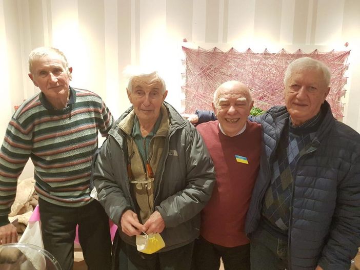 Nildo Barisoni Nildo Barisoni