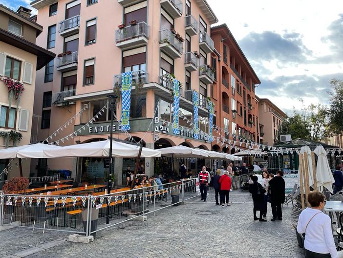 L'edizione 2022 della SeptemberSest