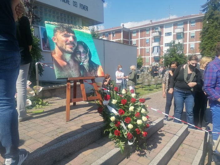 Alessandro e Silvia, per sempre insieme