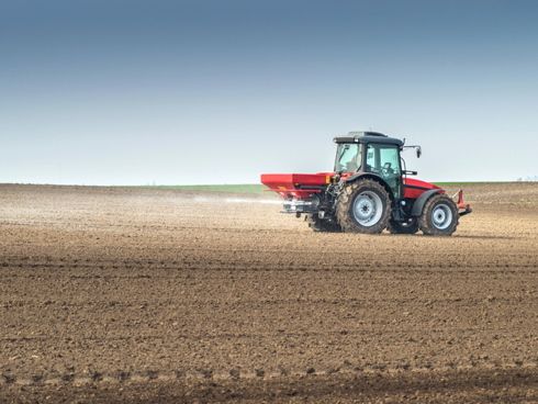 Coldiretti Varese: gas ai minimi, è boccata d’ossigeno per le semine