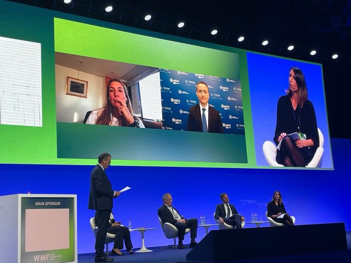 Il ruolo dei giovani imprenditori nell'era della sostenibilità e della digitalizzazione