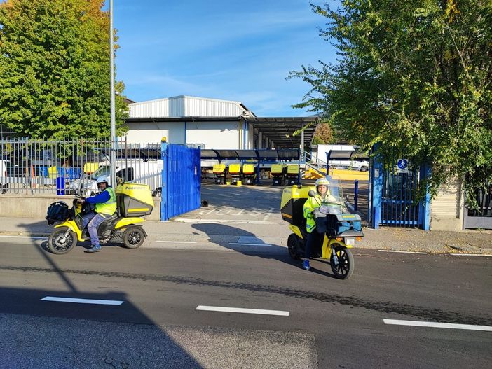 Poste Italiane assume in provincia di Varese: domande entro il 4 settembre