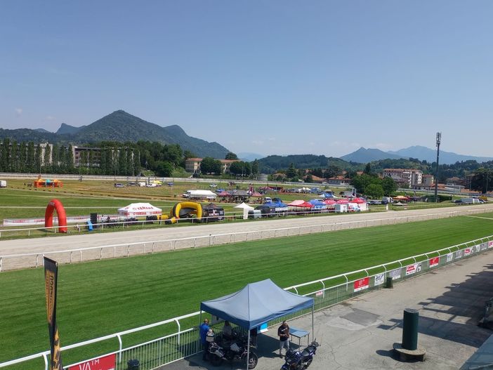 Grande successo per la terza edizione di “Varese Ti Mette in Moto”