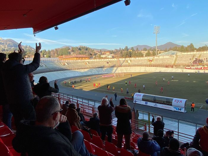 VIDEO. Ezio Rossi: «La spizzata di Cappai e l'entrata di Marcaletti, piccole cose che mi hanno aperto il cuore» VIDEO. Ezio Rossi: «La spizzata di Cappai e l'entrata di Marcaletti, piccole cose che mi hanno aperto il cuore»