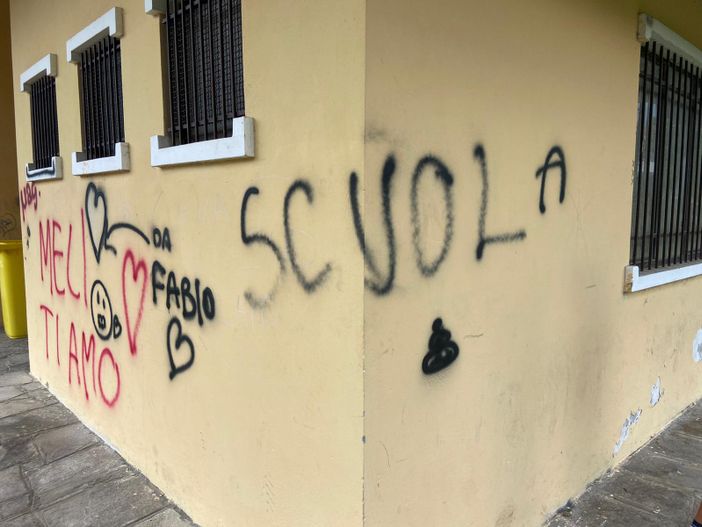 Foto dalla pagina Facebook del Comune di Varano Borghi