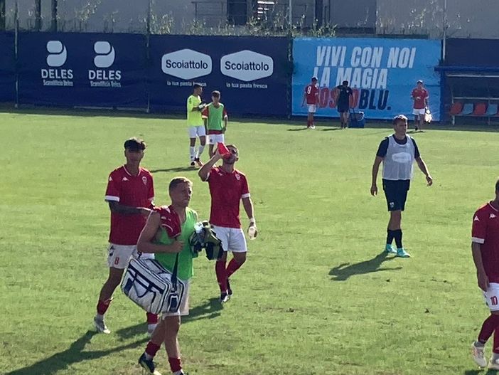 I VOTI. Mancherà la punta centrale, ma la difesa del Varese è preoccupante... I VOTI. Mancherà la punta centrale, ma la difesa del Varese è preoccupante...