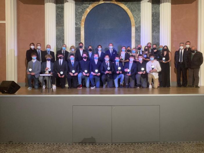 Coppia d’assi per il futuro tecnico della Canottieri Varese: in barca salgono Romagnoli e Grizzetti