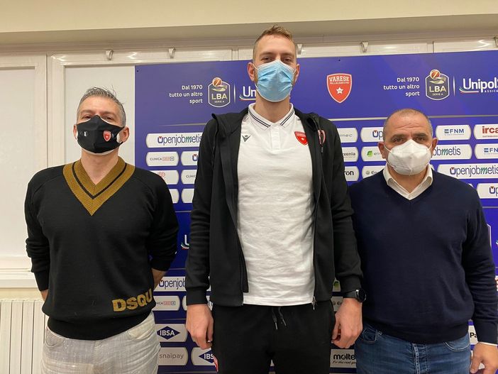 Il Vene ter è iniziato: «Situazione difficile? Anche l’altra volta lo era…»