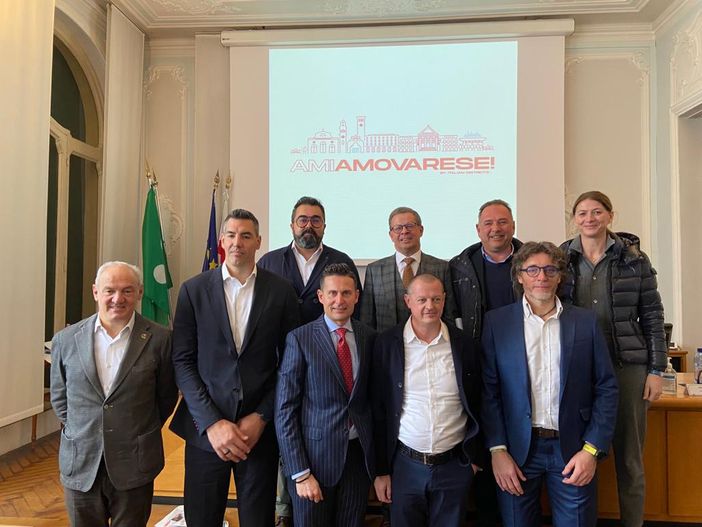 Sport, sociale, turismo: c’è un nuovo modo di amare Varese
