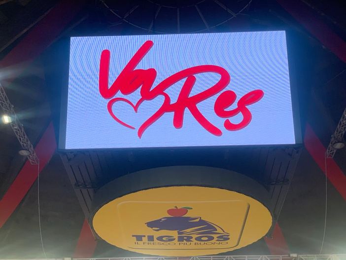 Nasce VaRes: la social responsability della Pallacanestro Varese vedrà in prima linea Il Basket Siamo Noi