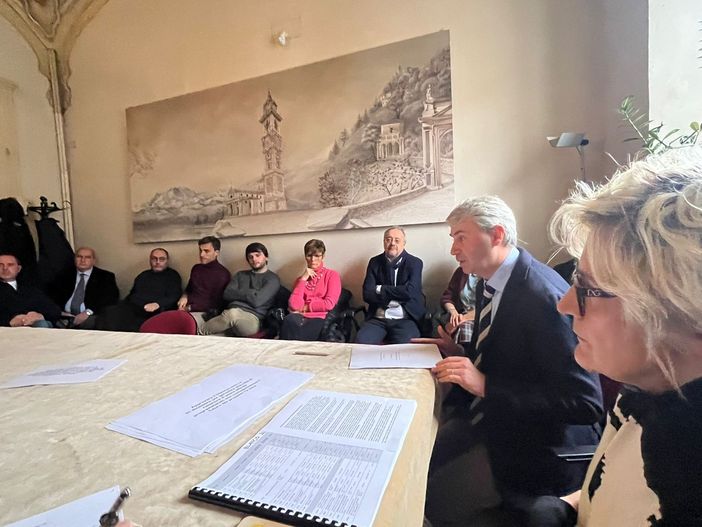 Varese, ecco il bilancio 2023: «Servizi garantiti e nessun aumento per i cittadini. Ma il Governo non ci può lasciare soli»