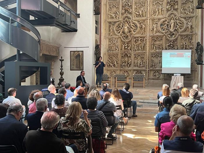 Il futuro del Sacro Monte in quattro nuove "edicole"