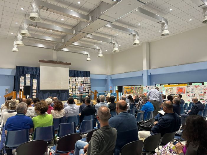 Il centrosinistra di Varese in "ritiro" per immaginare il futuro di Varese