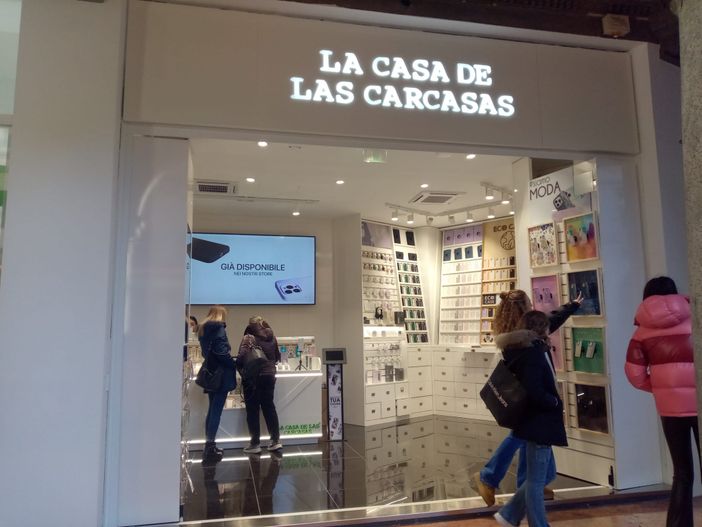 "La casa degli involucri" incuriosisce i varesini