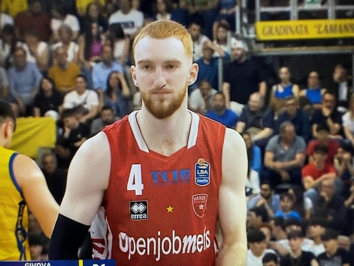 IL COMMENTO DI FABIO GANDINI - Paganini non ripete, Varese neppure